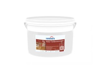 Fa Mélytisztító Teraszokhoz – Remmers Holz Tiefenreiniger 2,5 L